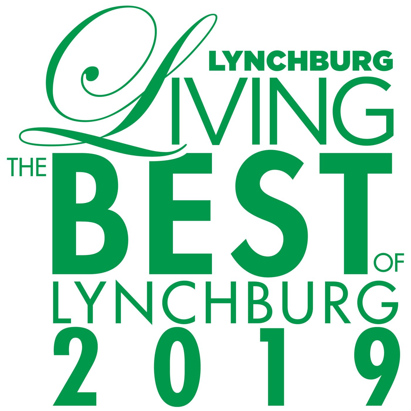 Lynchburg Living The Best of Lynchburg 2019