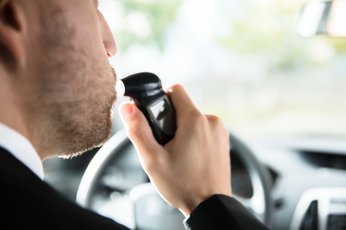 Interlock THC DUI Attorney