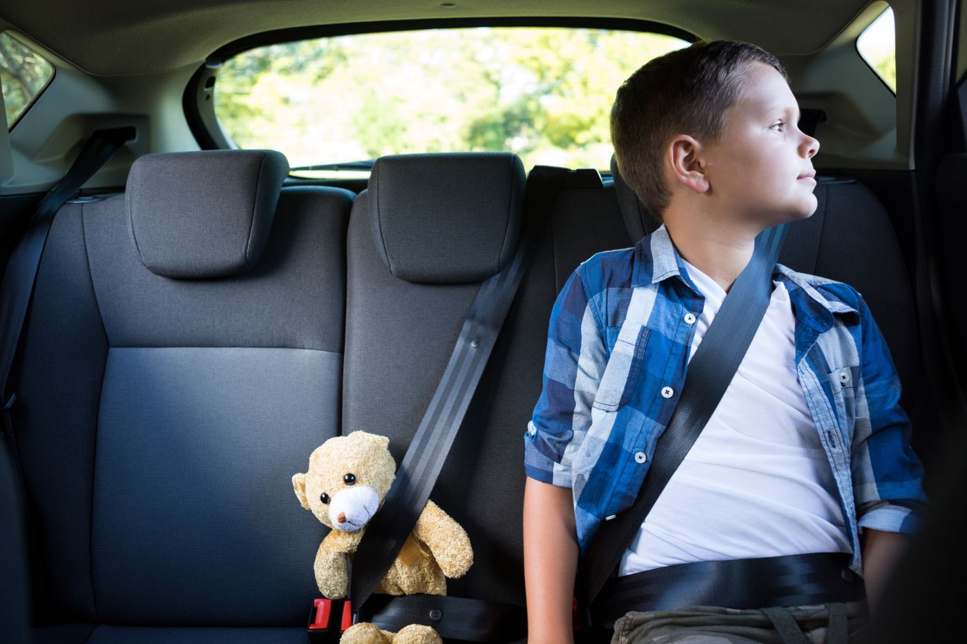 DUI Child ABuse