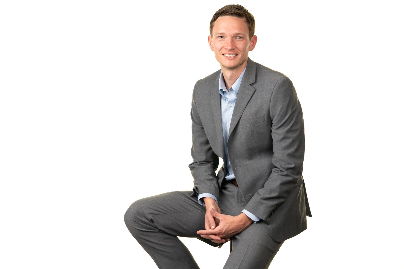 Attorney Colin Spangler Lexington South Carolina