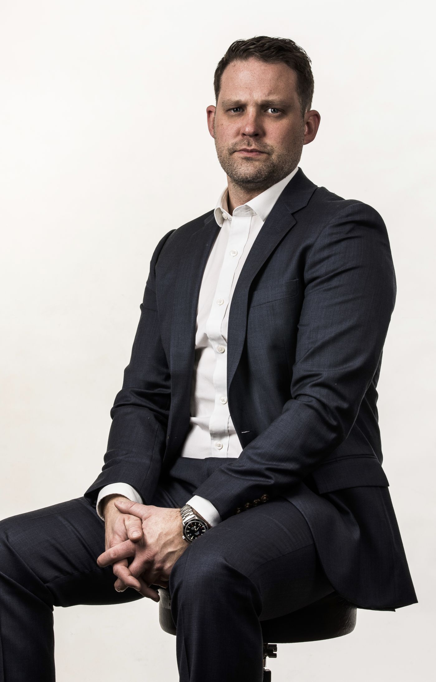 Brian H Jean