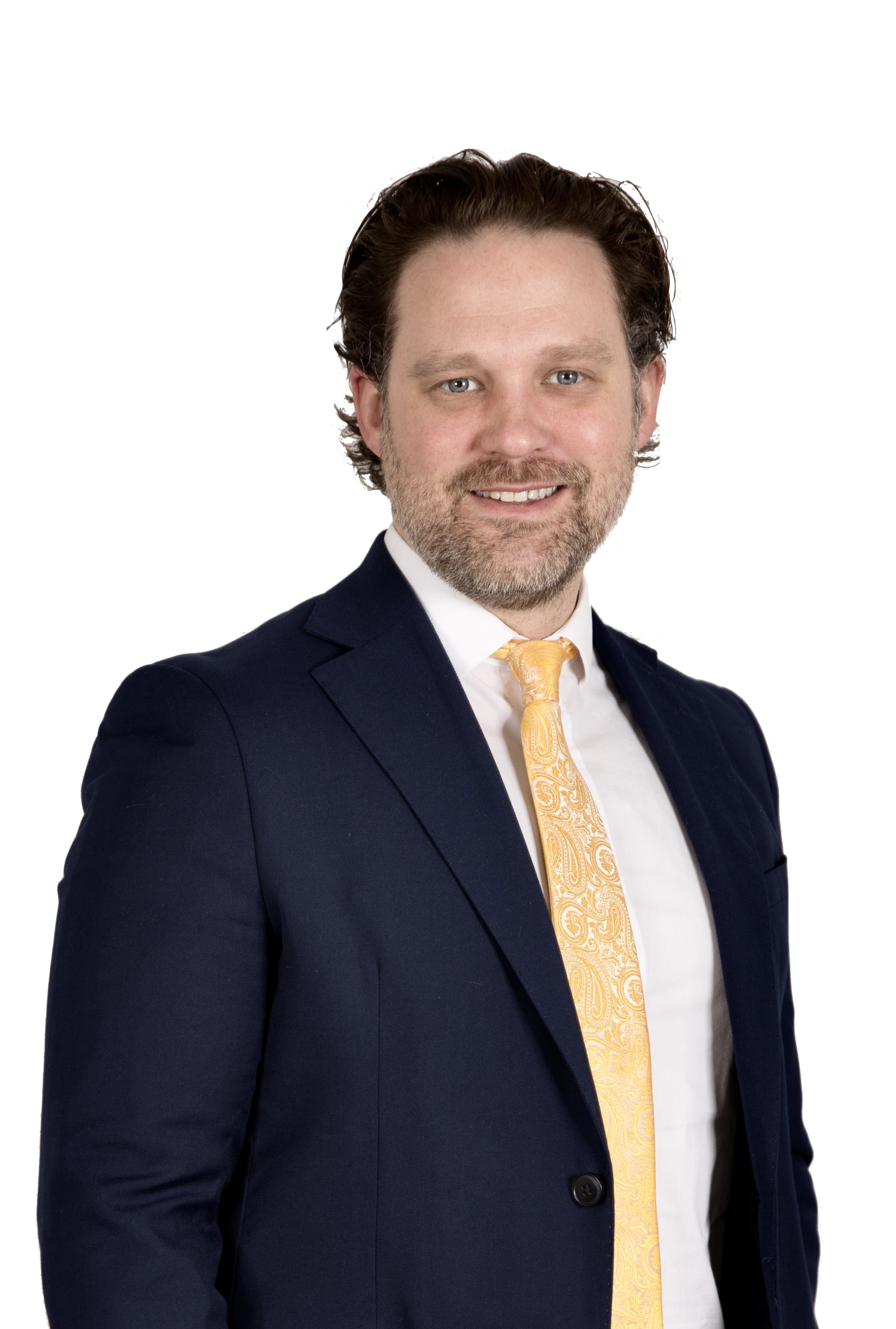 Brian H Jean Attorney