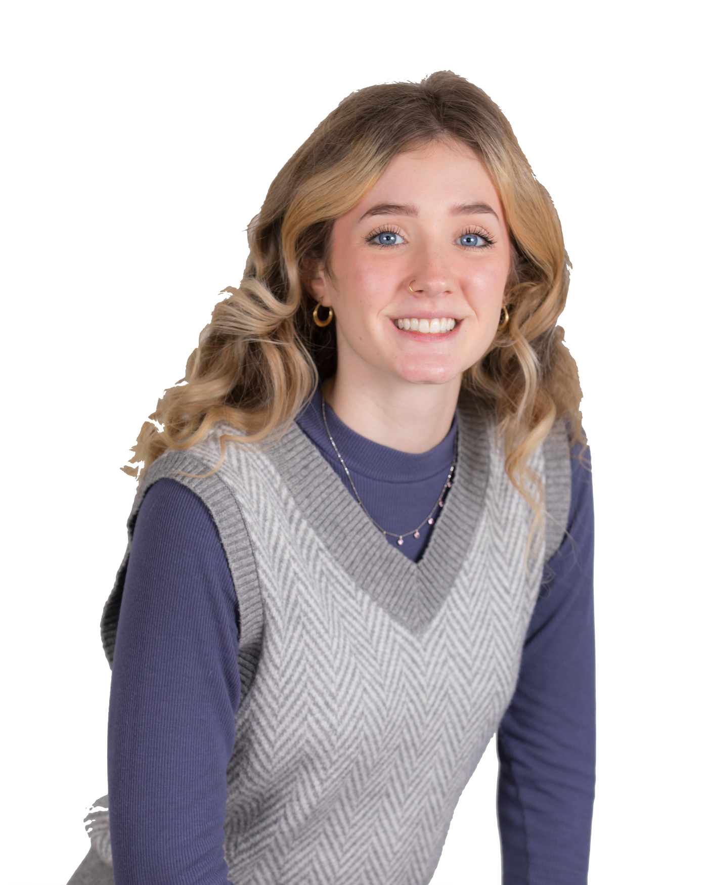 Legal Assistant Amanda Houthoofd Revolution Law PLC