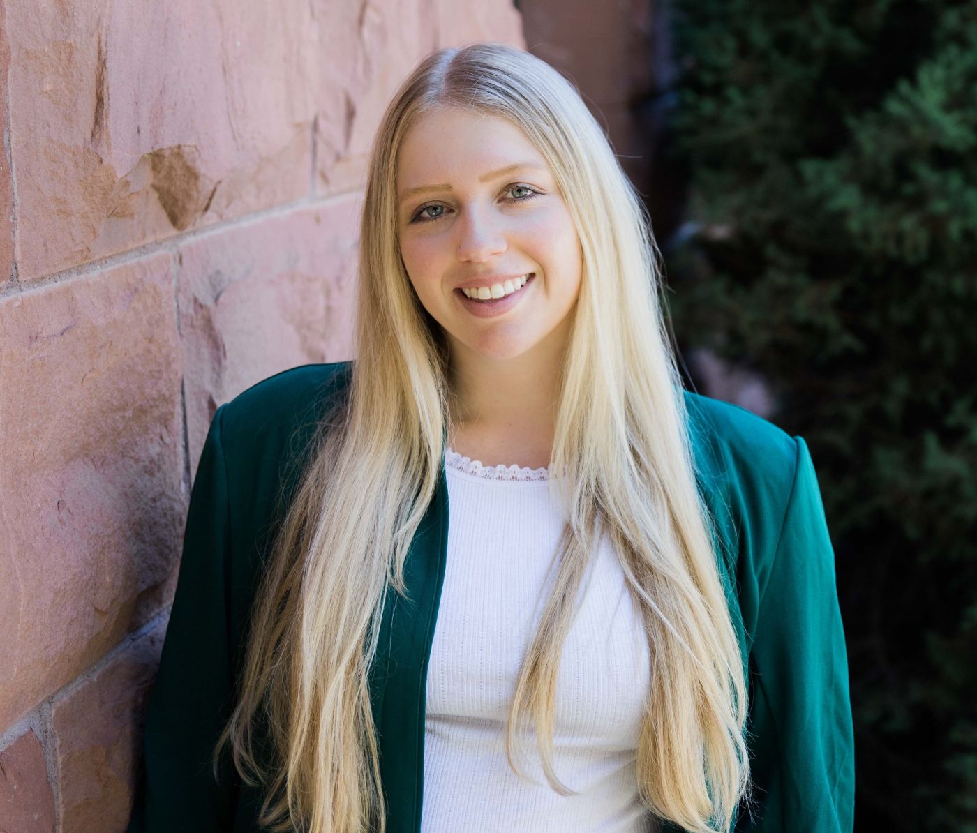 Makayla Maraganis | The 928 Law Firm