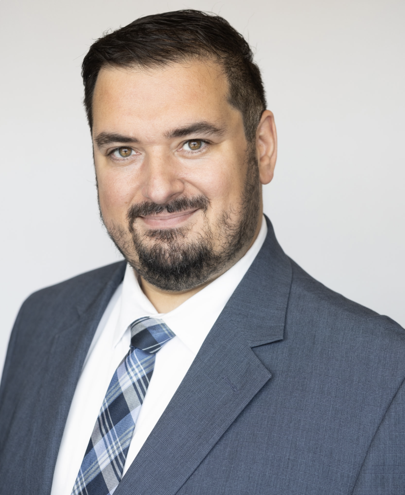 Brian M. Tavares, Esq.