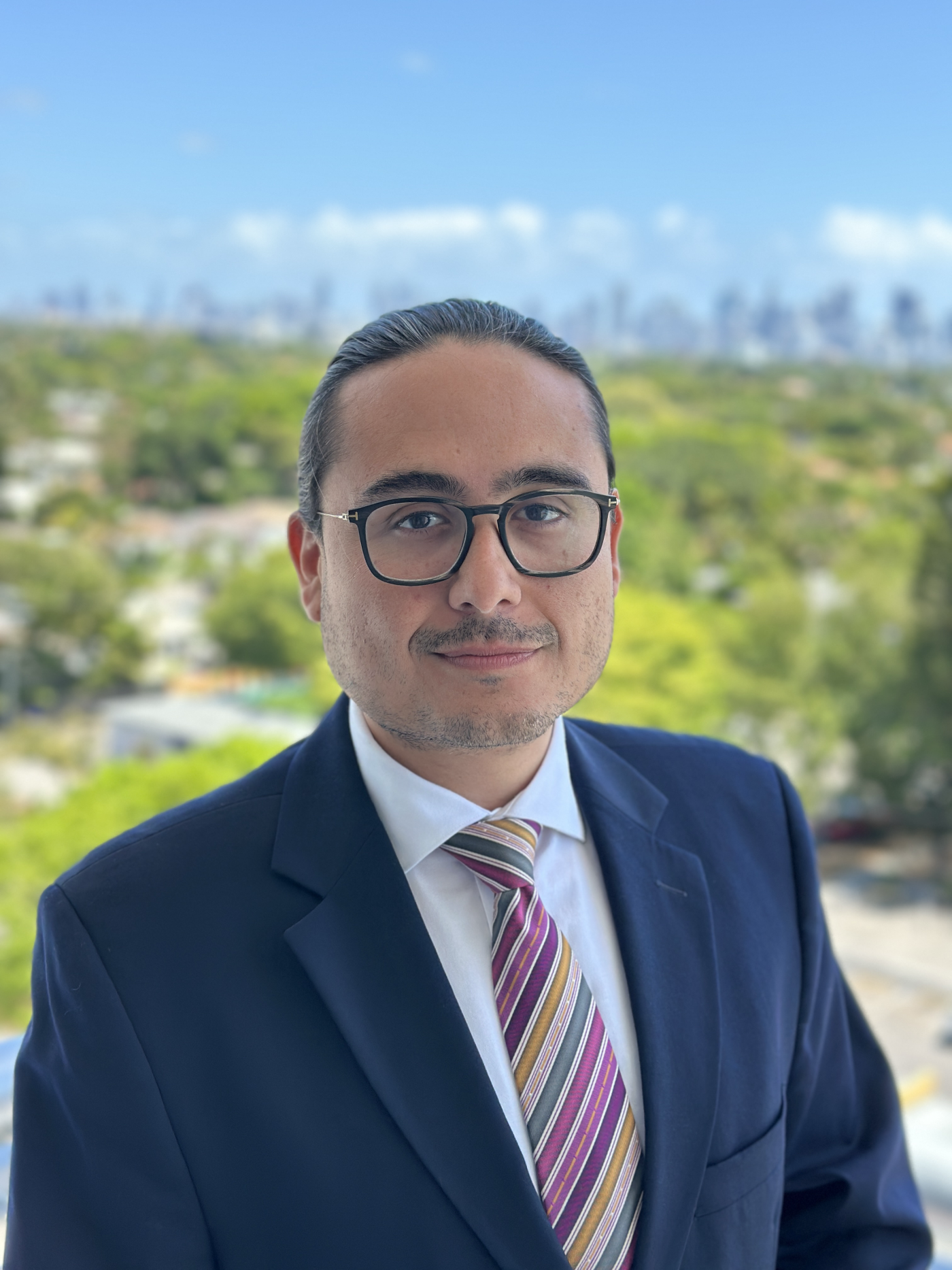 Miami Criminal Defense Attorney