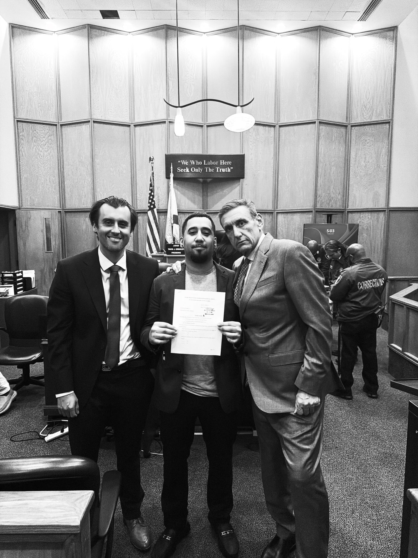 not guilty