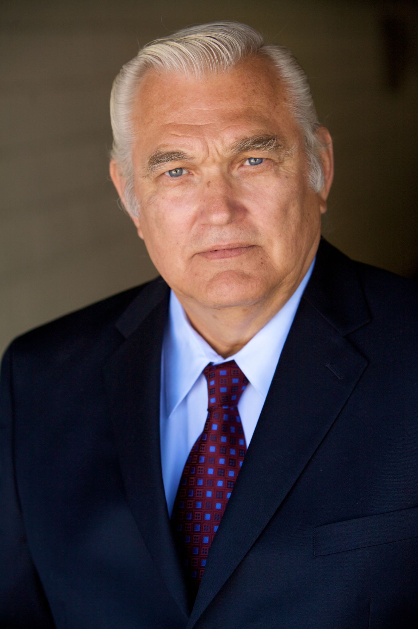 Stephen J. Hansen2