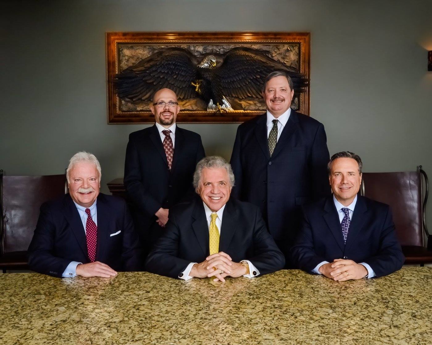 Best PI Lawyers