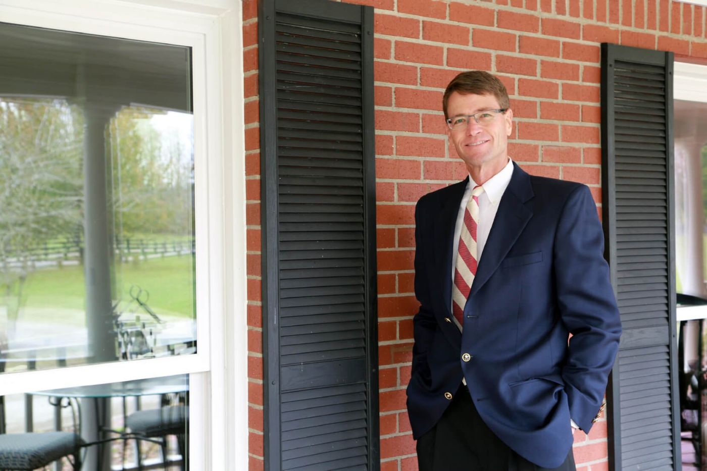 Attorney Matt Troutman