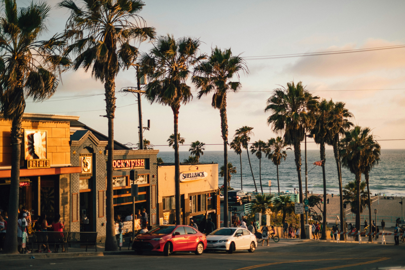 Manhattan Beach