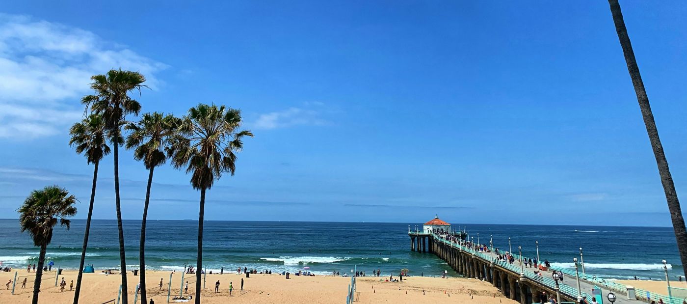 MB Pier