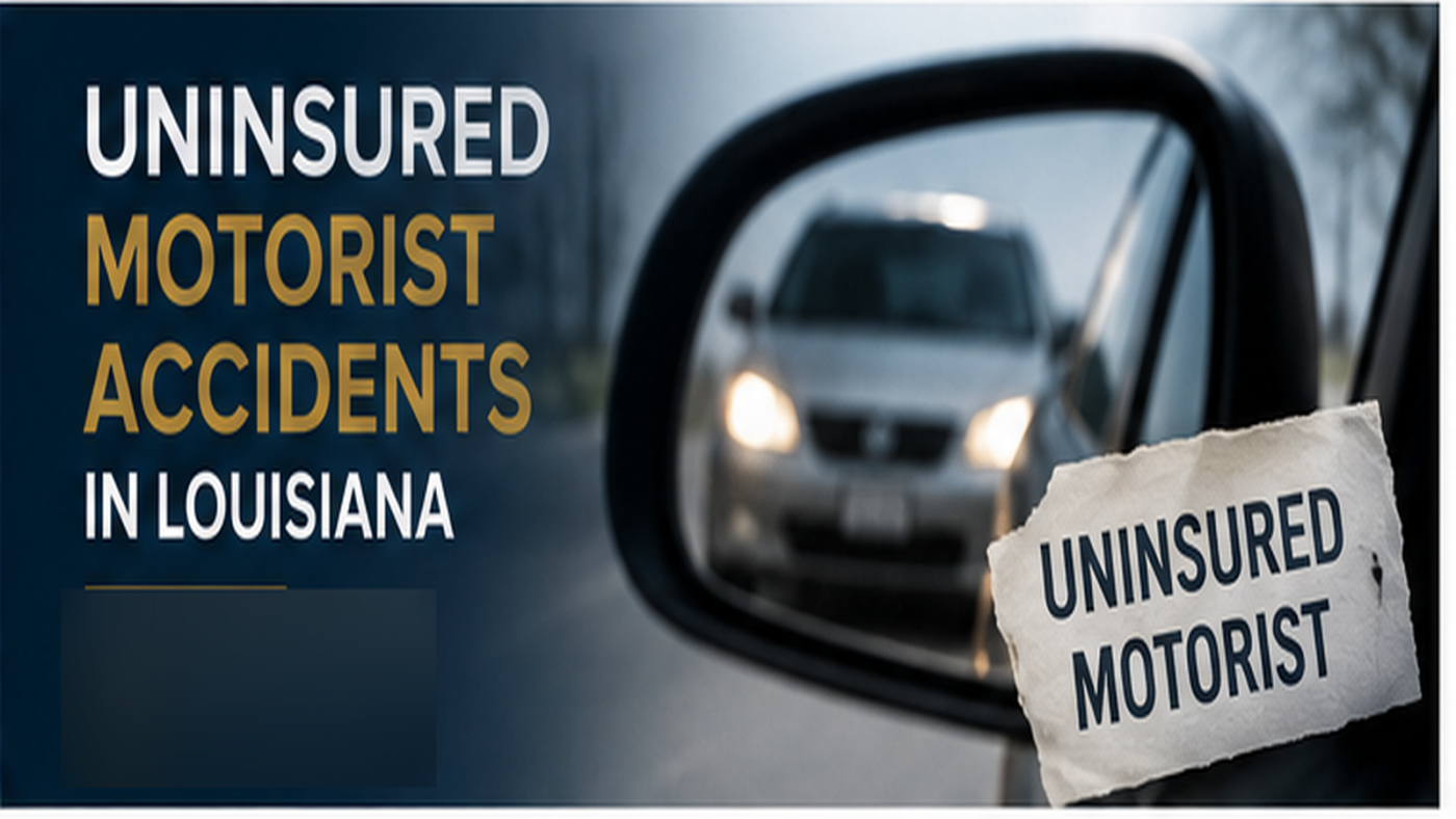 Motorist Accidents
