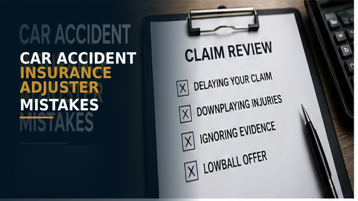 insurance adjuster