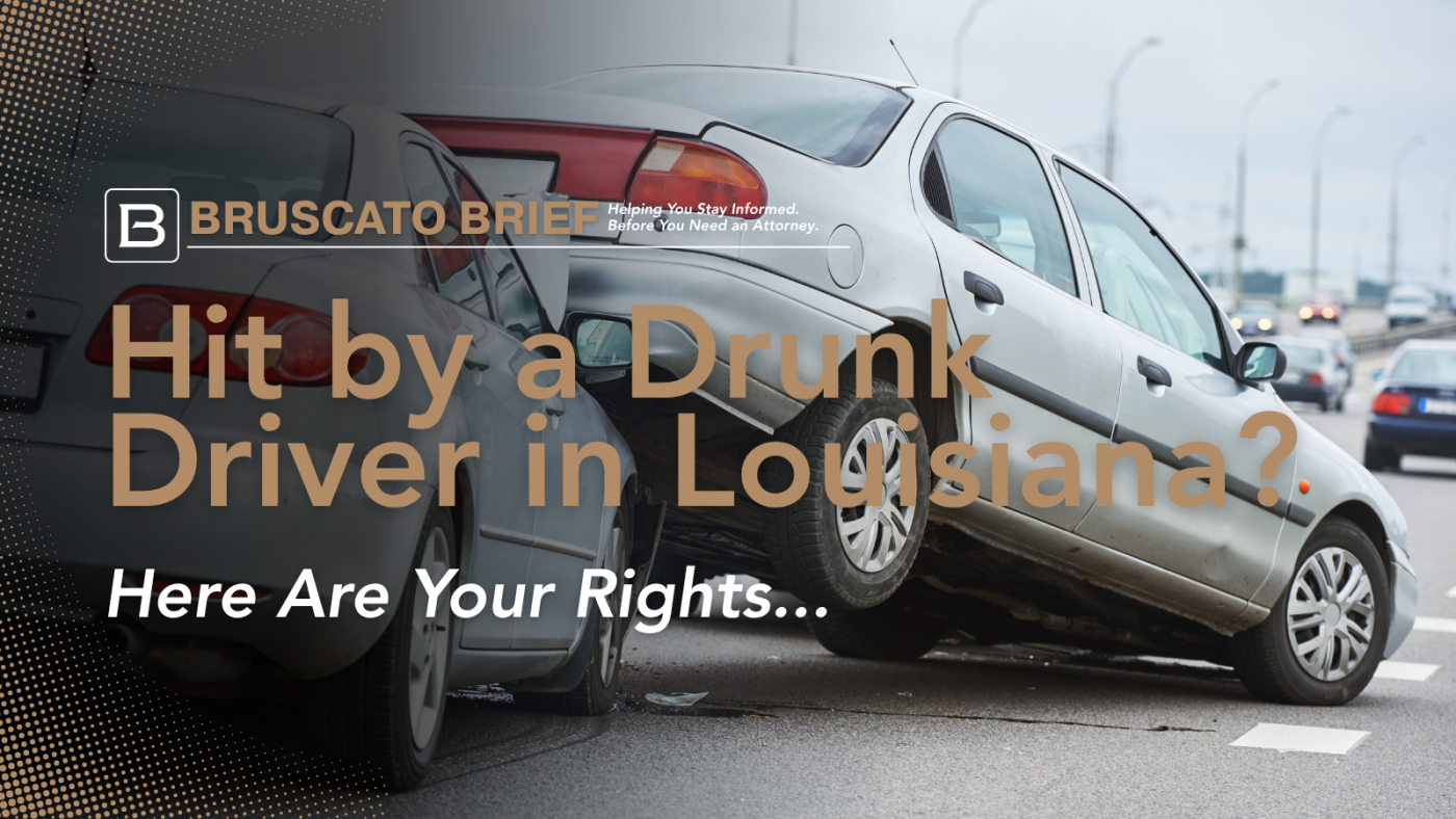 Drunk Driver