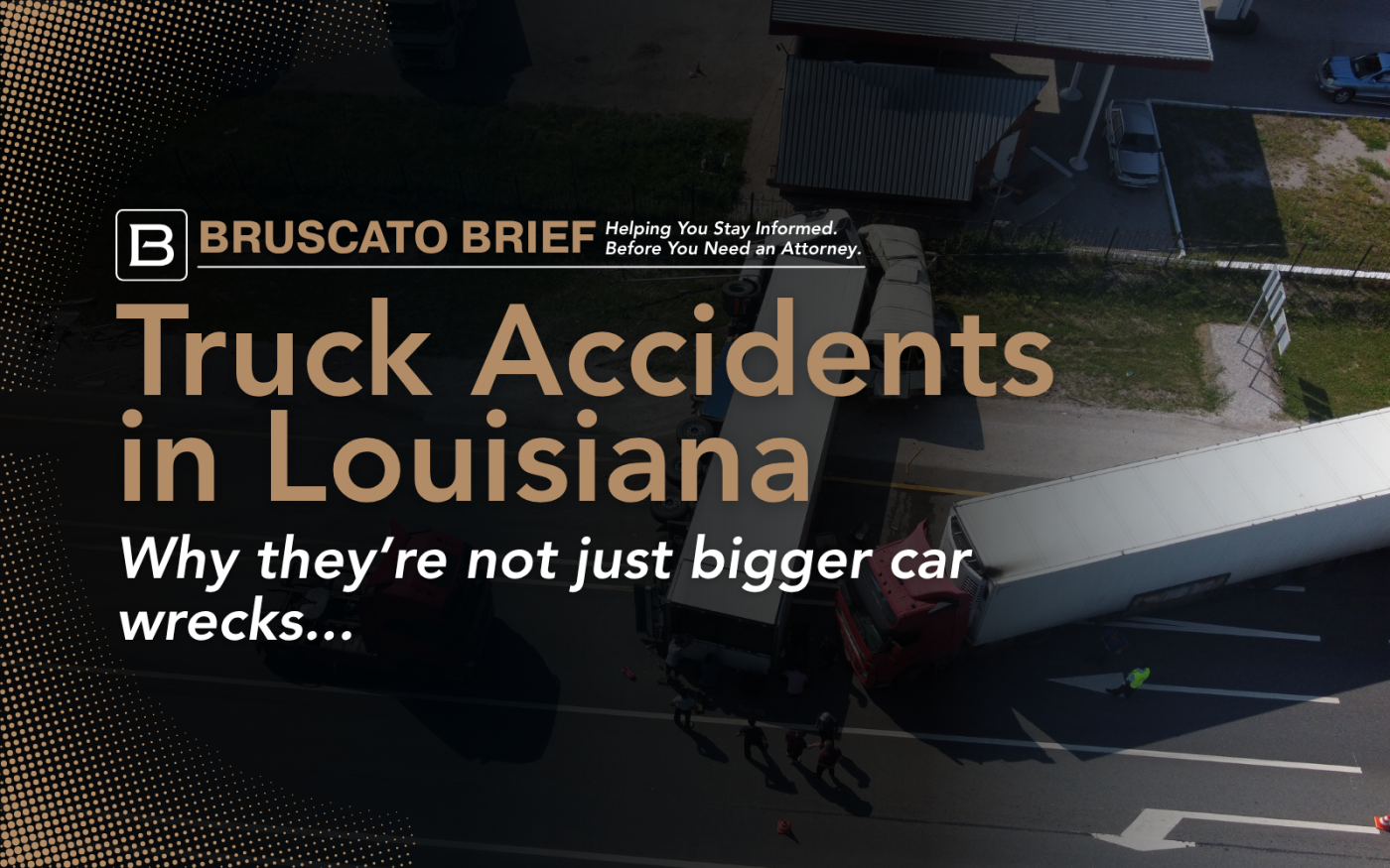 Truck Accidents