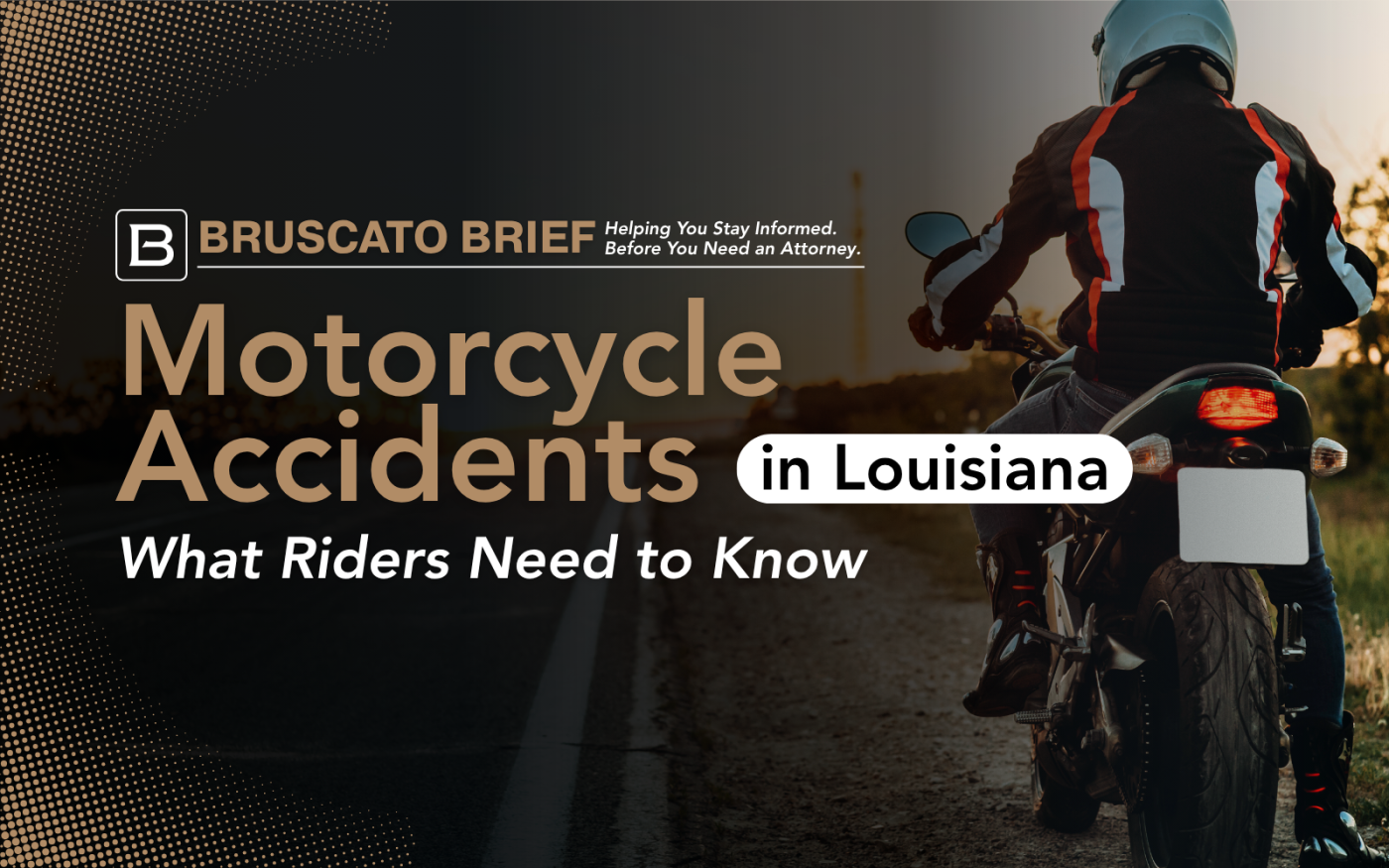 Motorcycle Accidents
