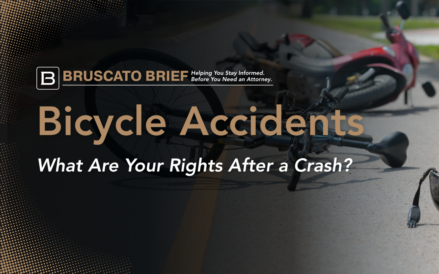 Bicycle Accidents