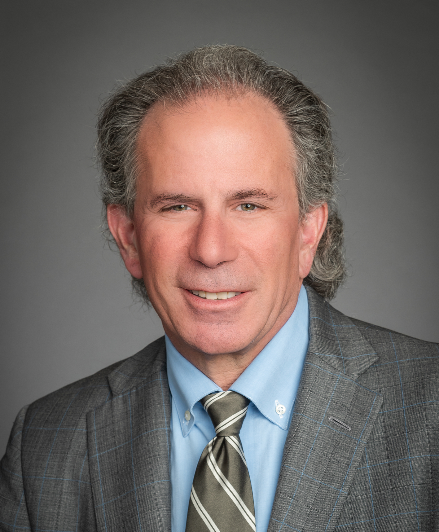 Attorney Keith Rutman