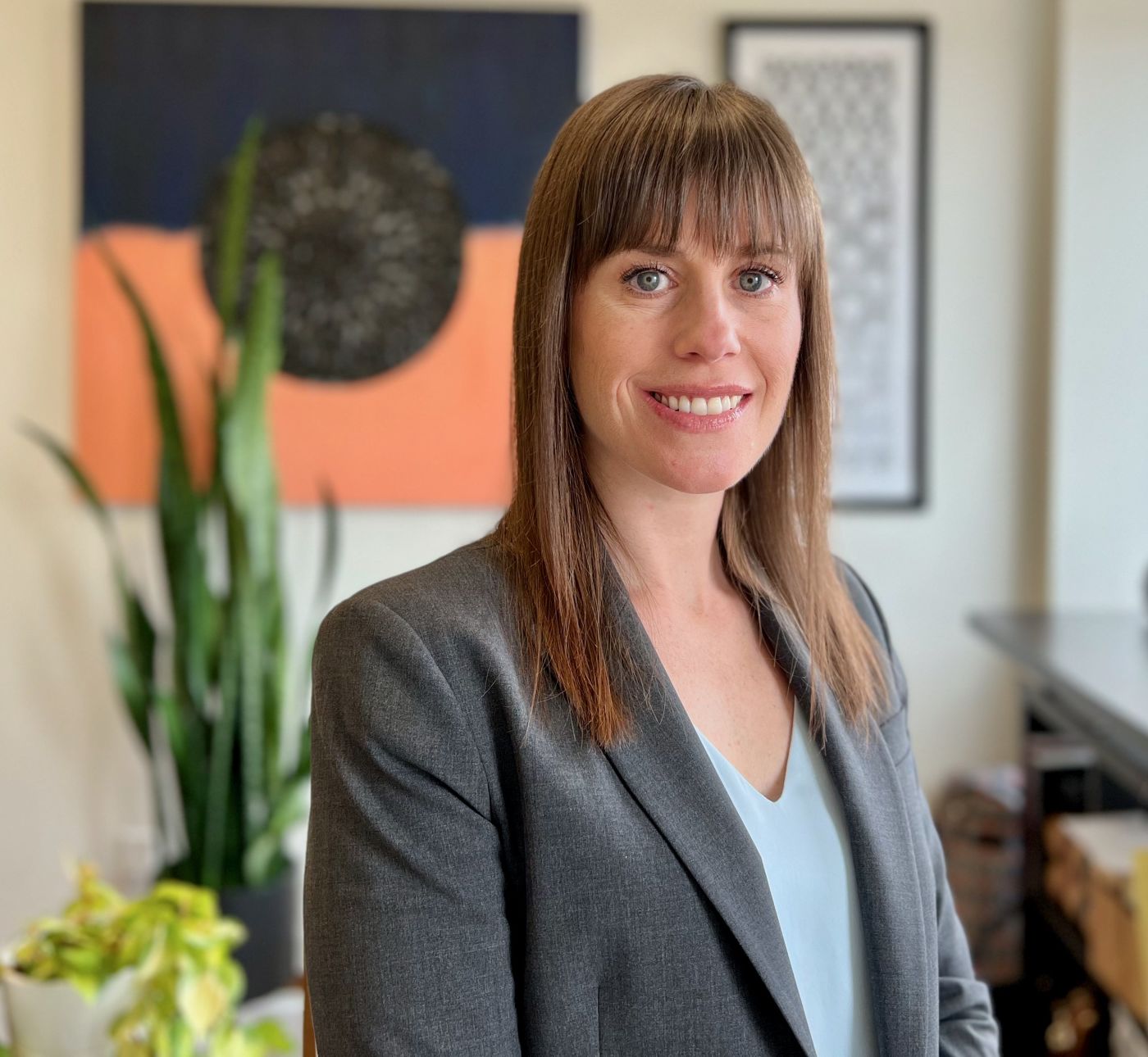 Attorney Leah R. Thomas