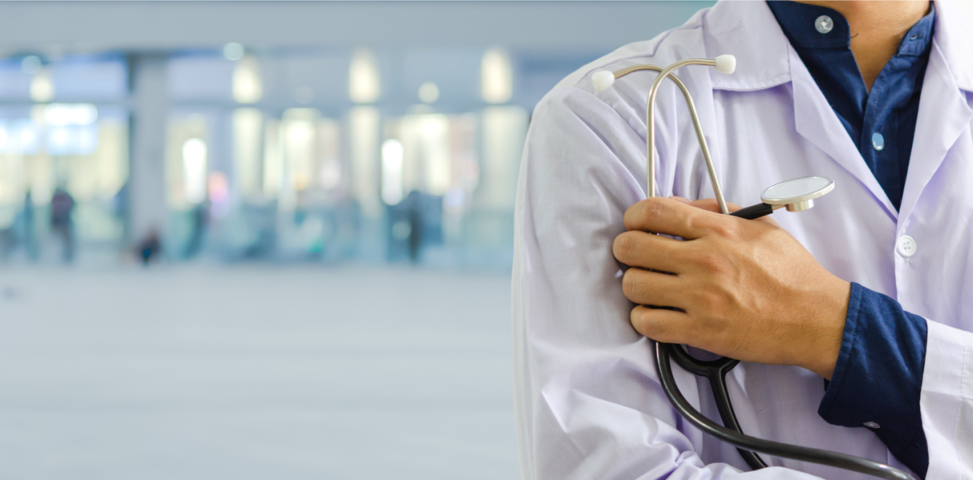 Medical Dr