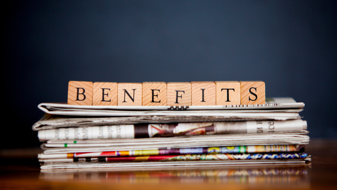 Benefits