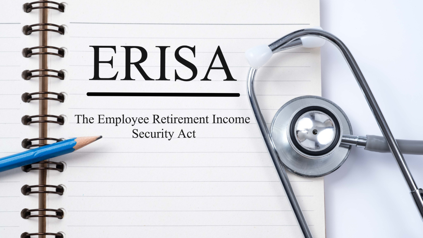 ERISA