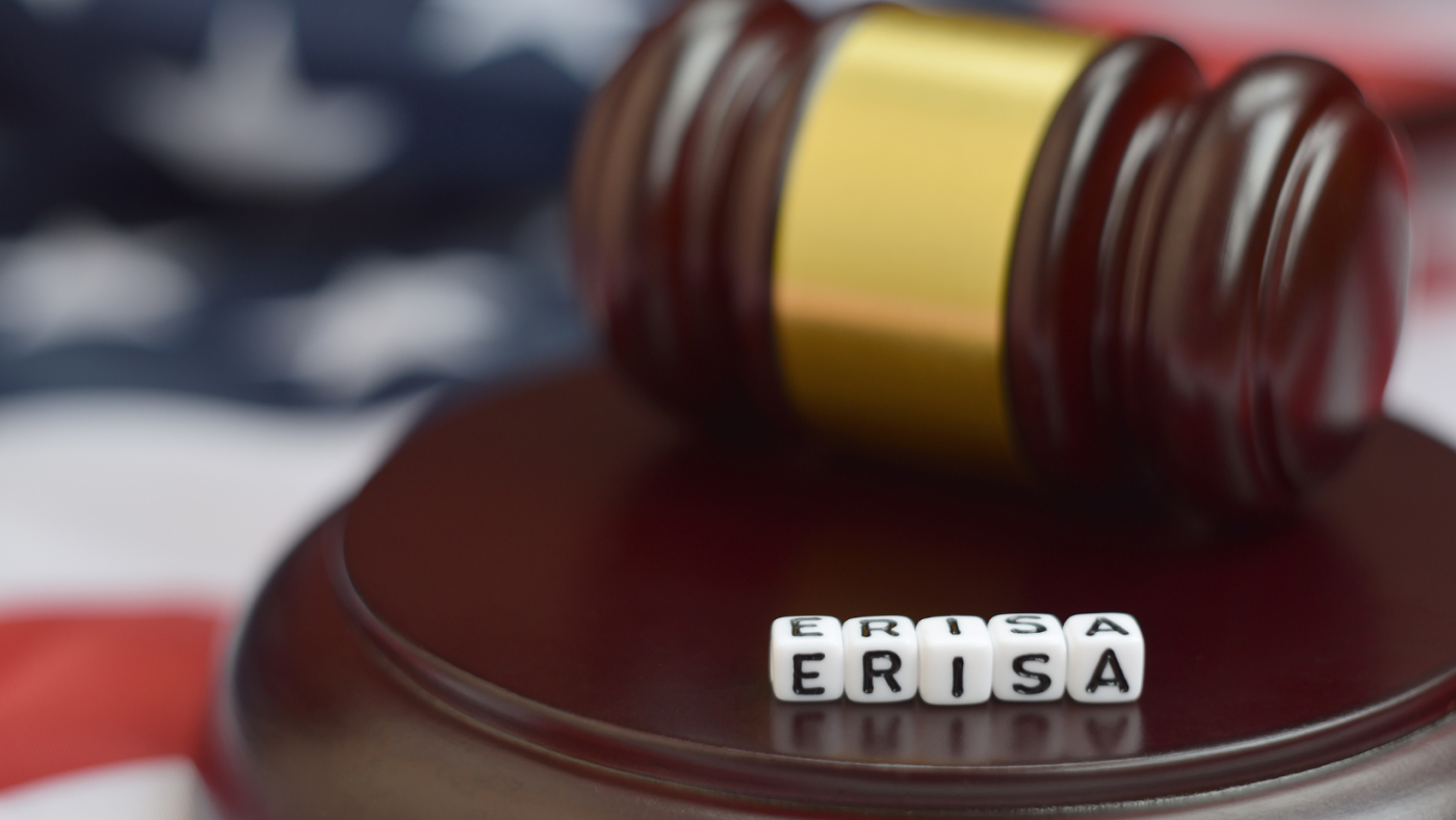 ERISA 2