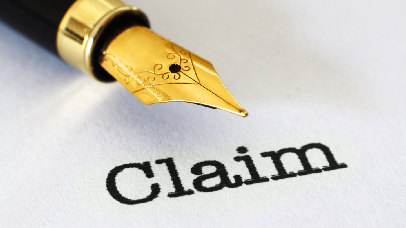 Claim
