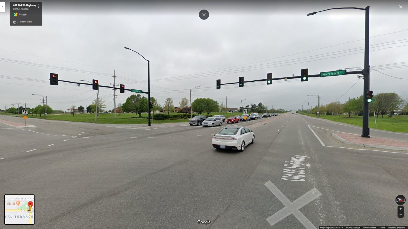 Old 56 Hwy and S Harrison.jpg