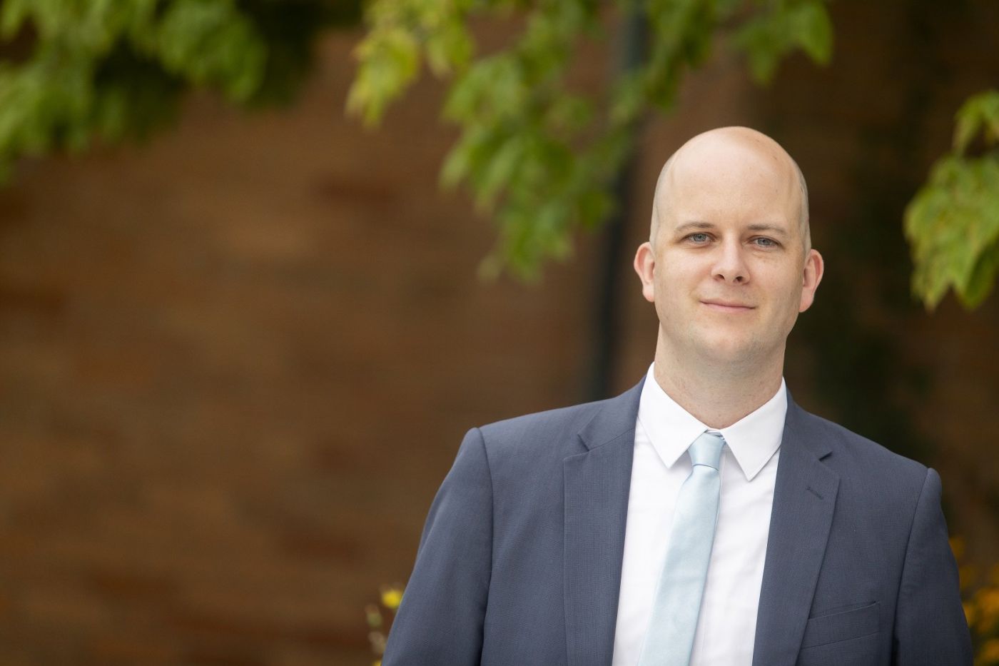 Brandan Davies Overland Park Criminal Defense Lawyer