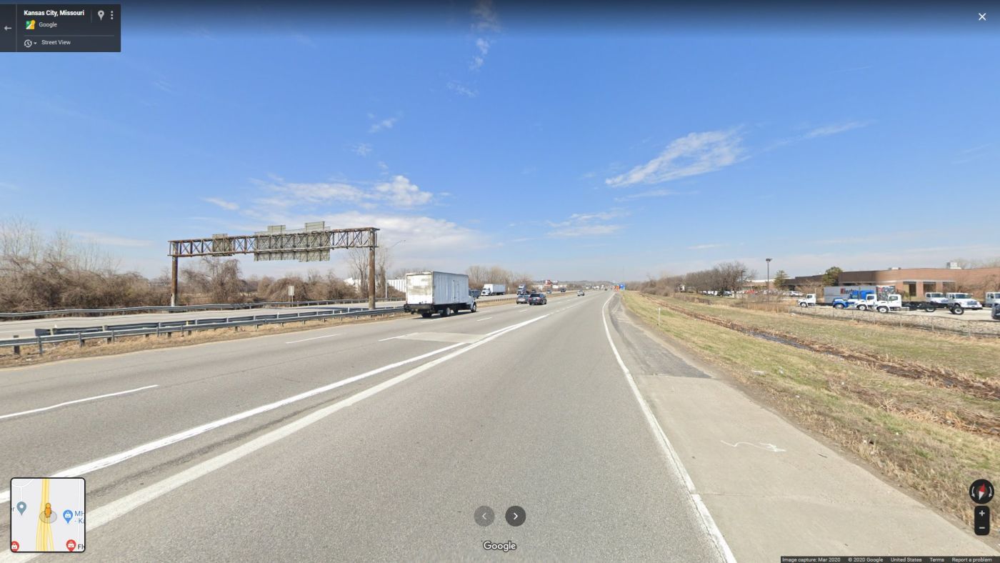 i 435 and front street.jpg
