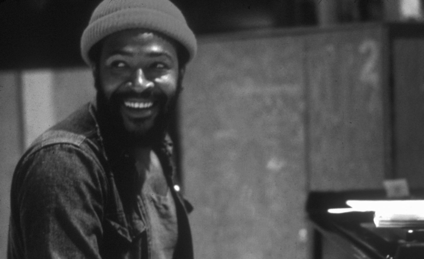 Marvin Gaye, Originals From Marvin Gaye