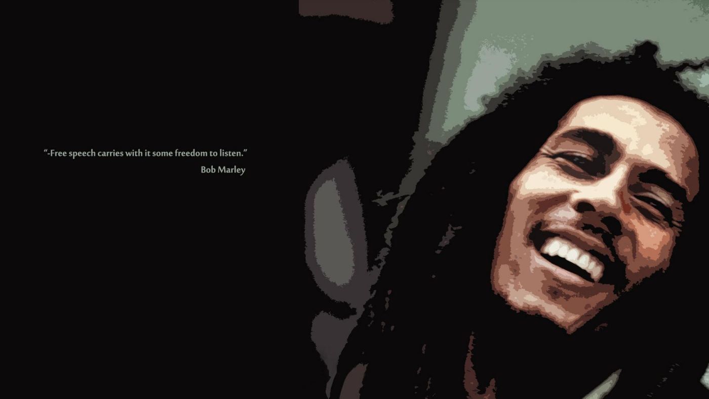 quotes by bob marley about relationships