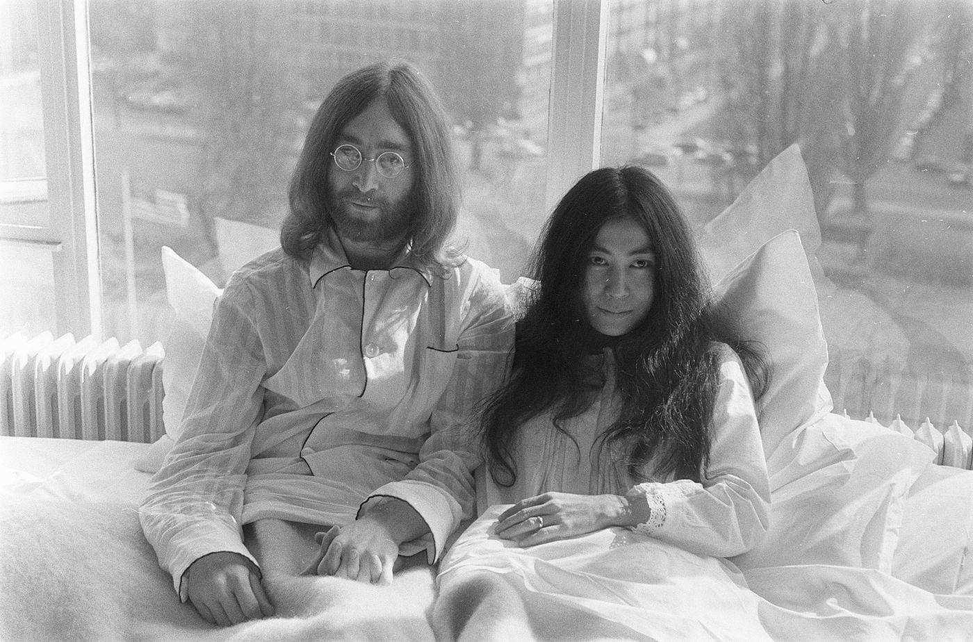 John Lennon: The Eggman