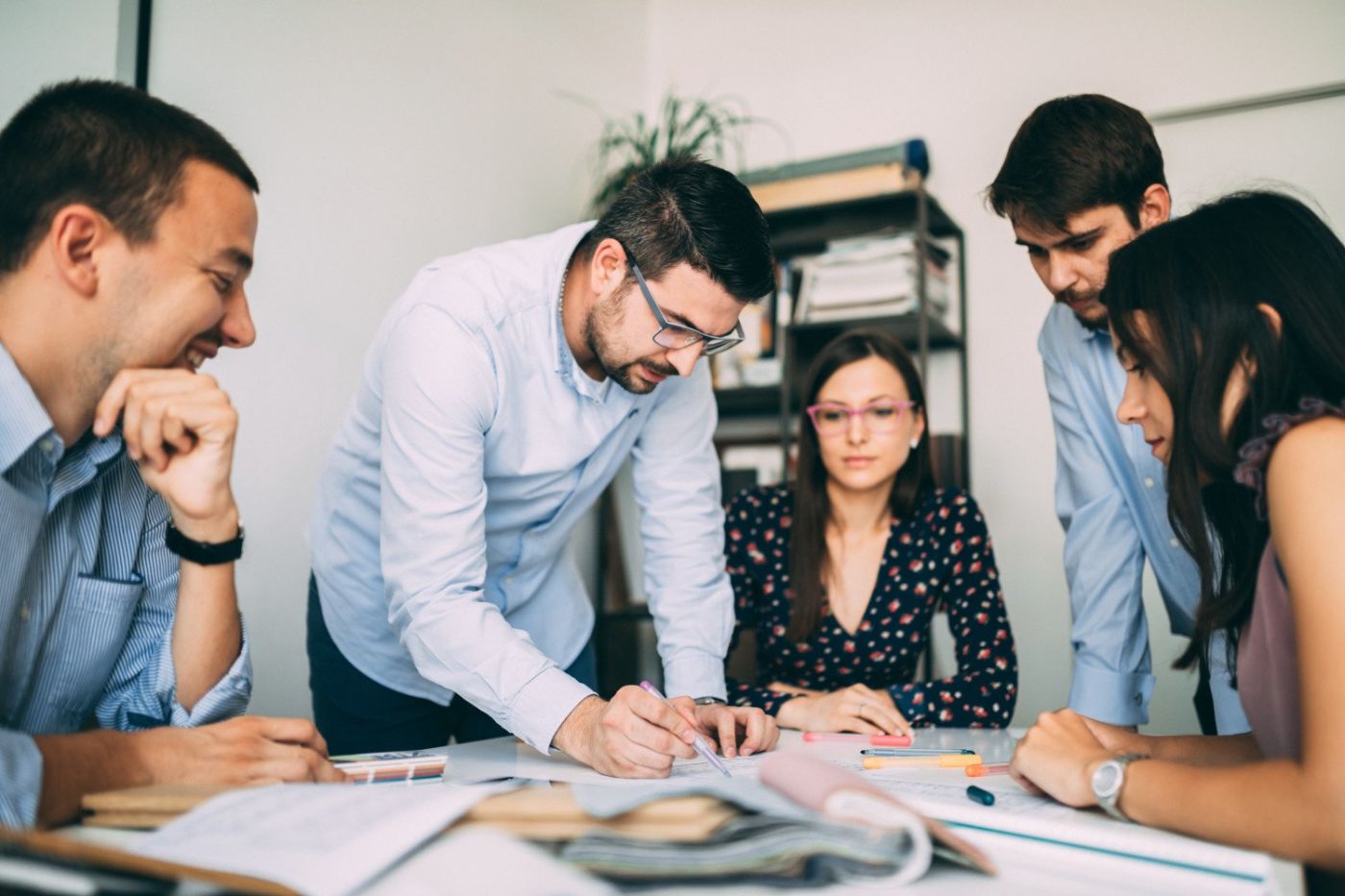 Family Involvement Can Be Good Business