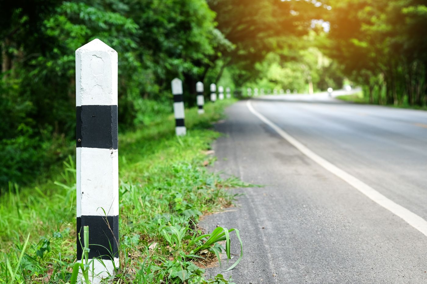 estate planning milestones