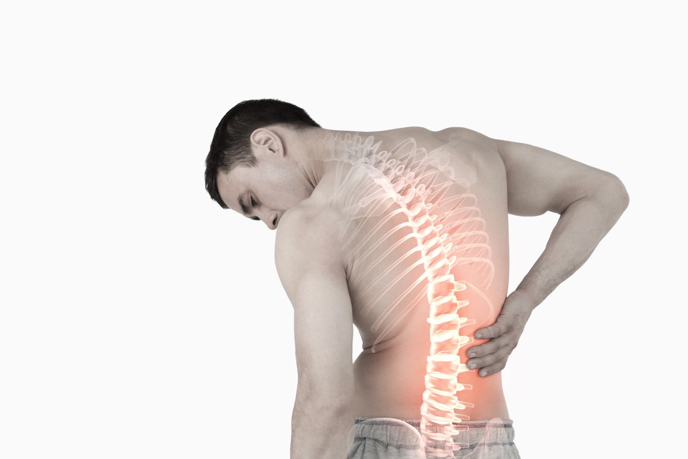 Q&A: Back pain post-surgery? Try a spinal cord stimulator