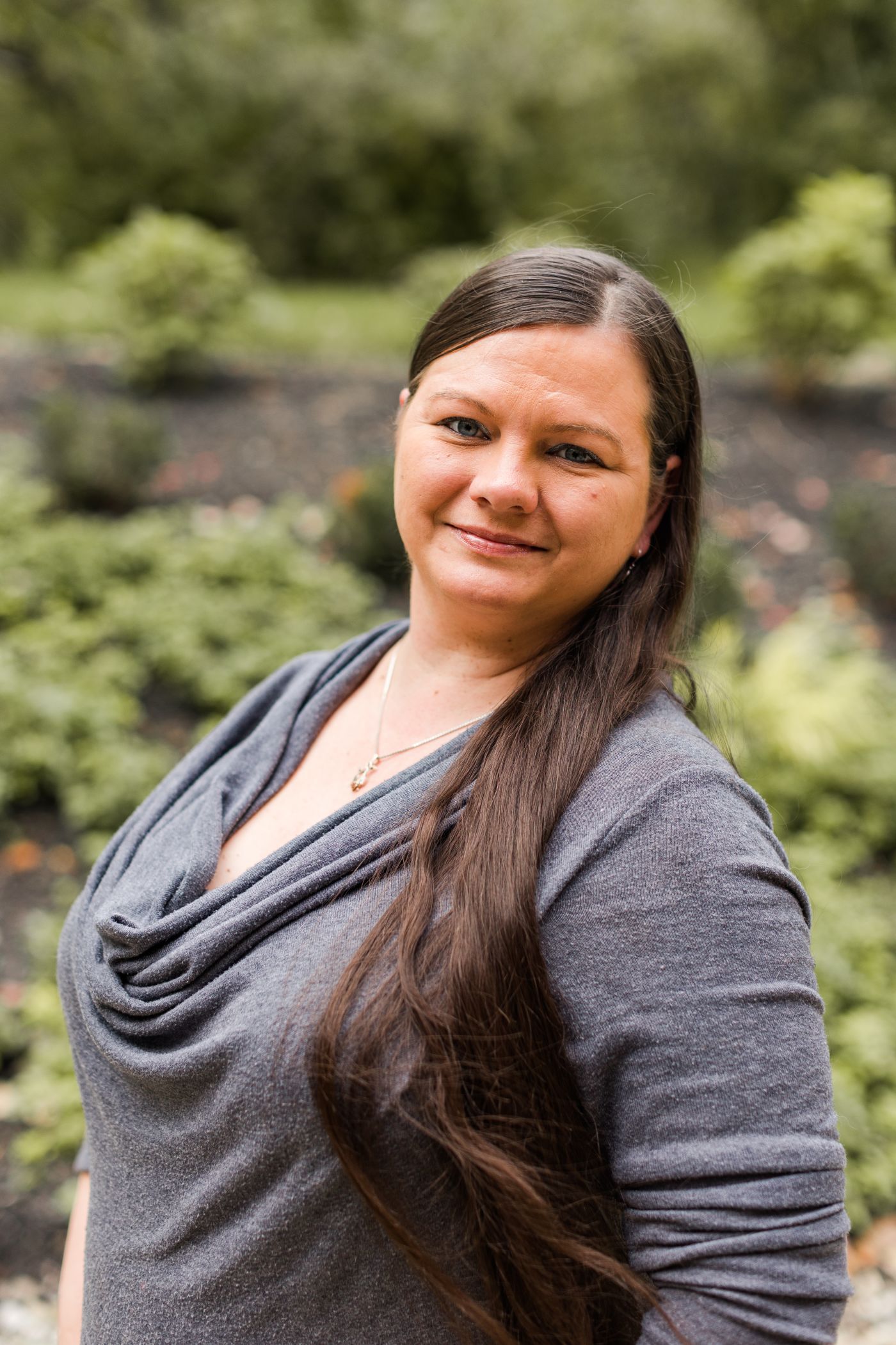 Laura Bragg litigation paralegal