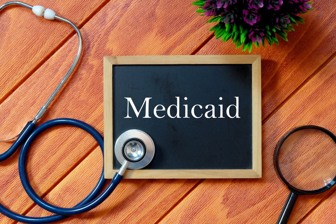 Medicaid