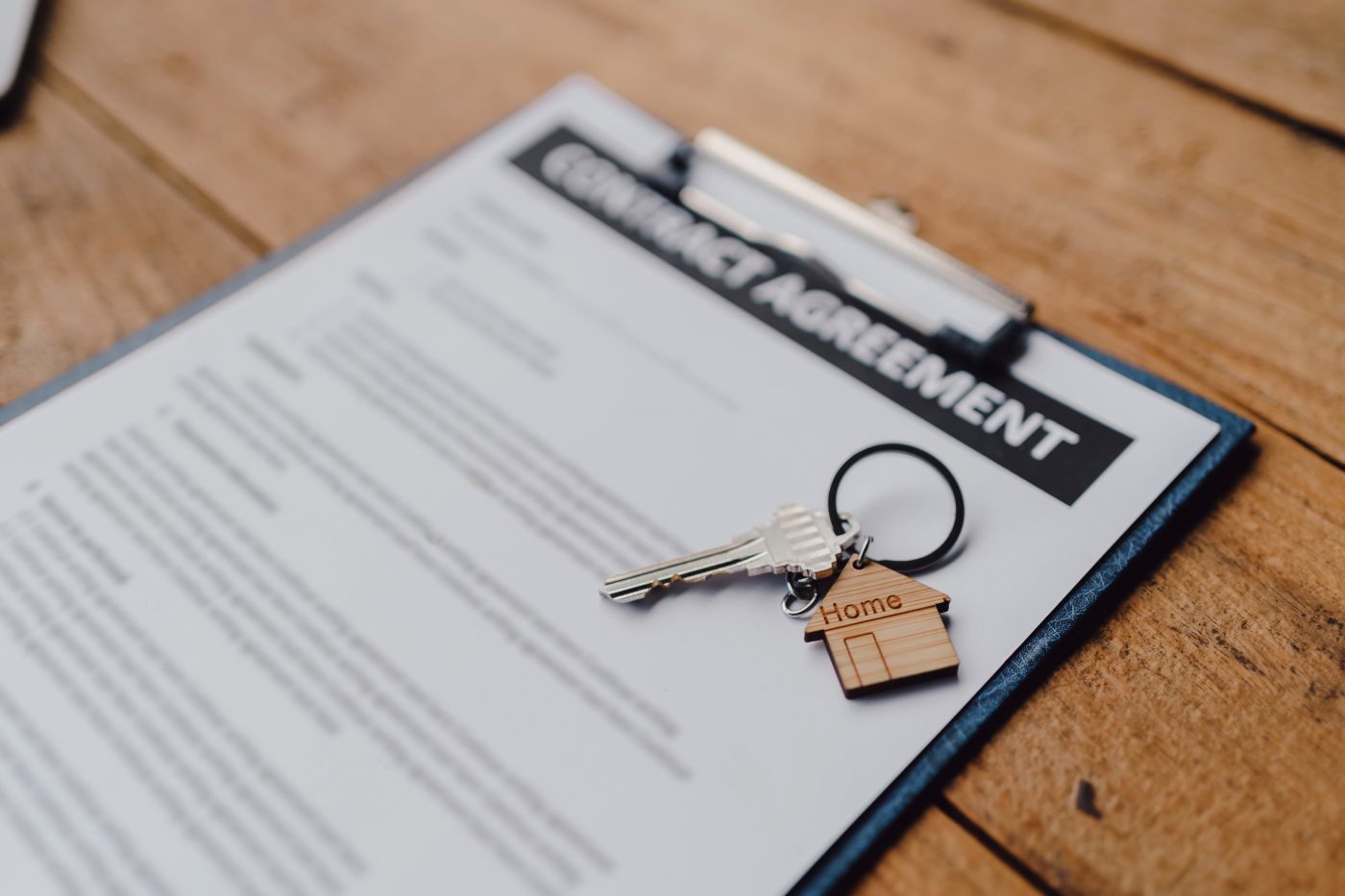 Landlord Tenant Lease Agreement
