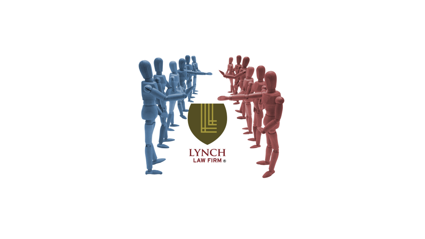employment management dispute