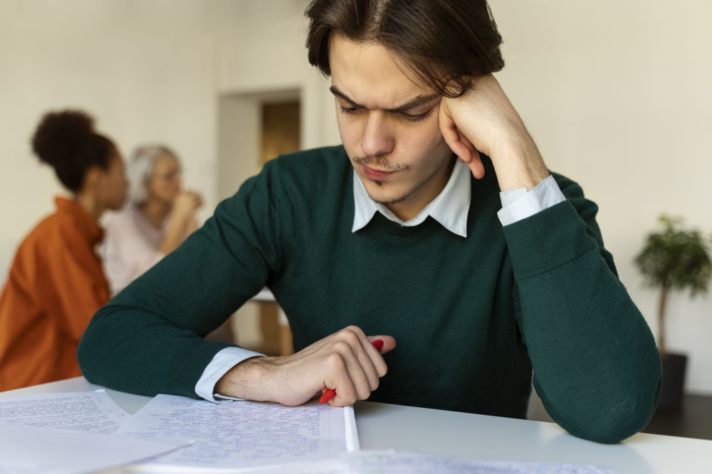 common mistakes in your immigration case