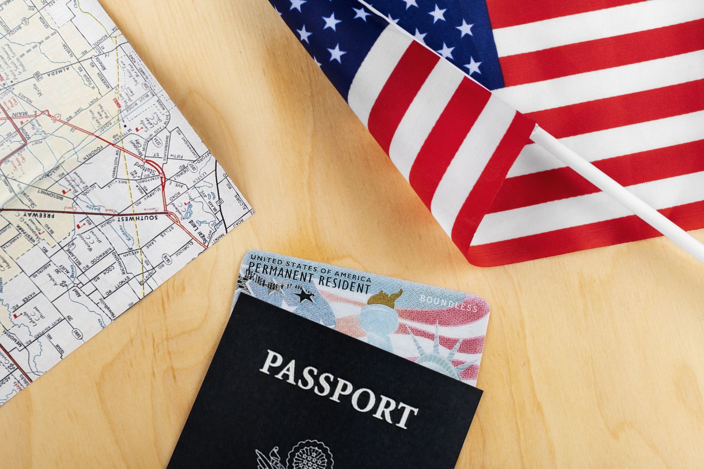 immigration-green card