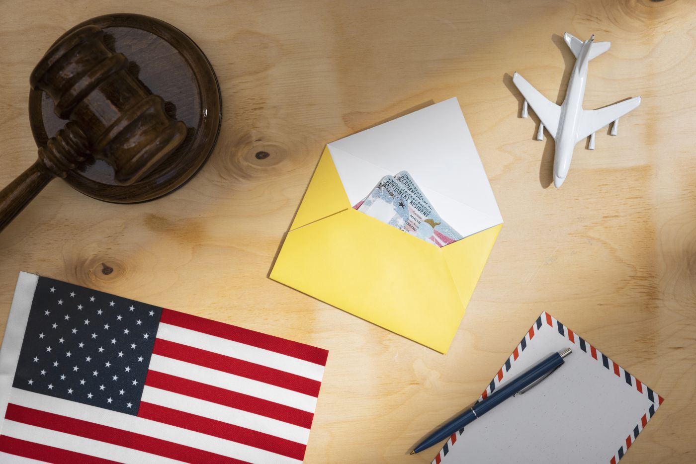 immigration consultation