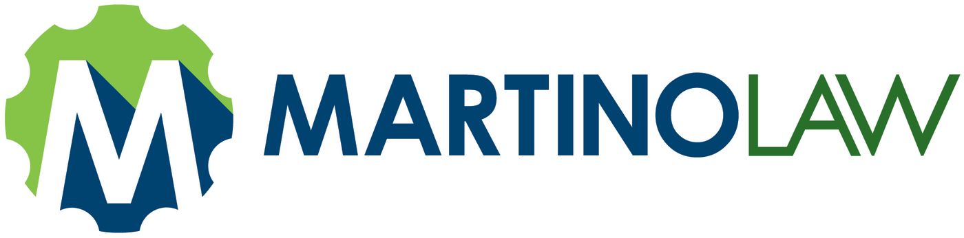 Martino Law