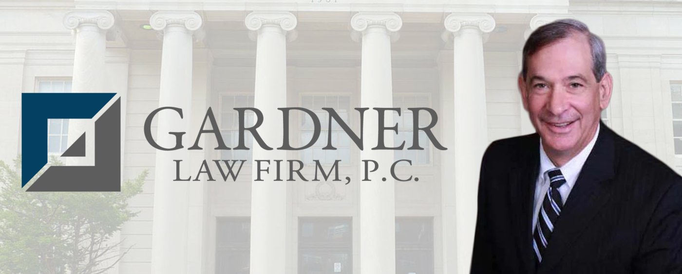 Attorney Gardner