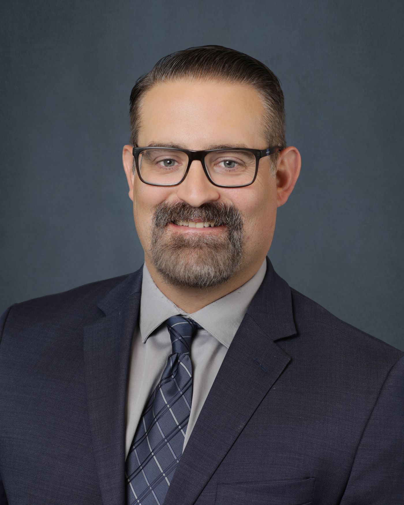 A photo of attorney Anthony Valenti