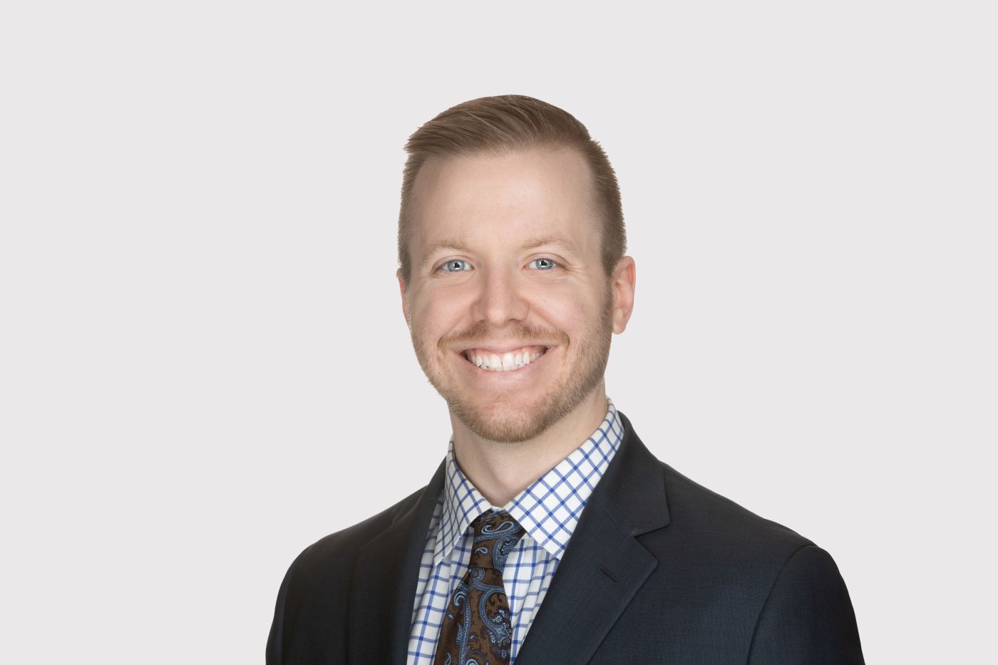 ACM Headshot
