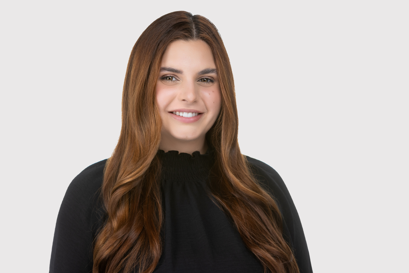 EMT Headshot
